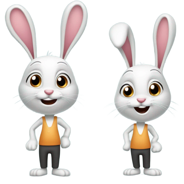 Animaniacs emoji