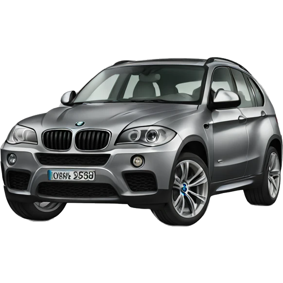 Bmw emoji emoji