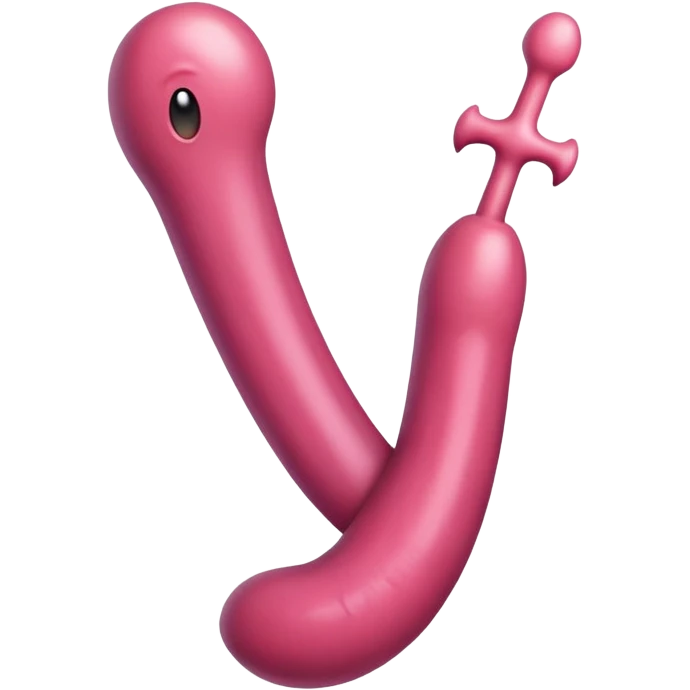 big dick emoji