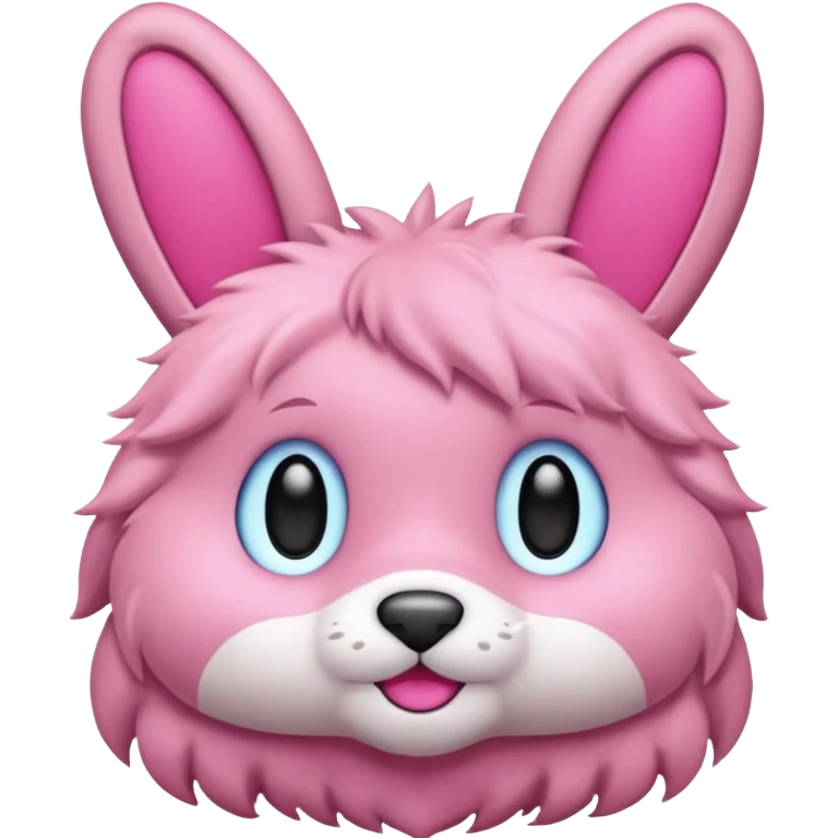 A Labubu emoji