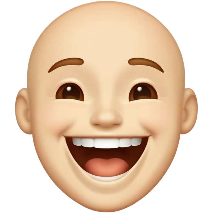 ضحك emoji