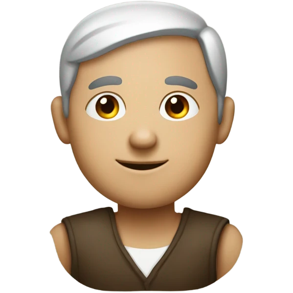 I love y emoji