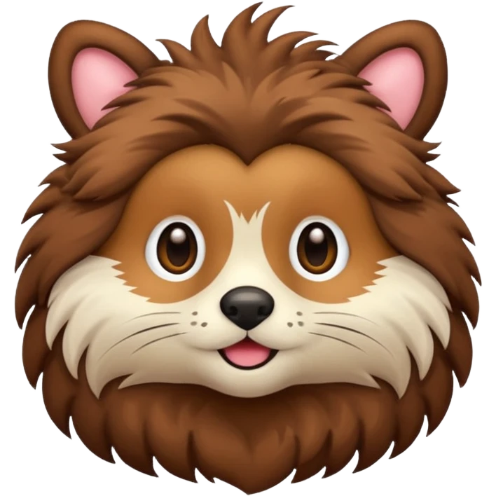 furry emoji