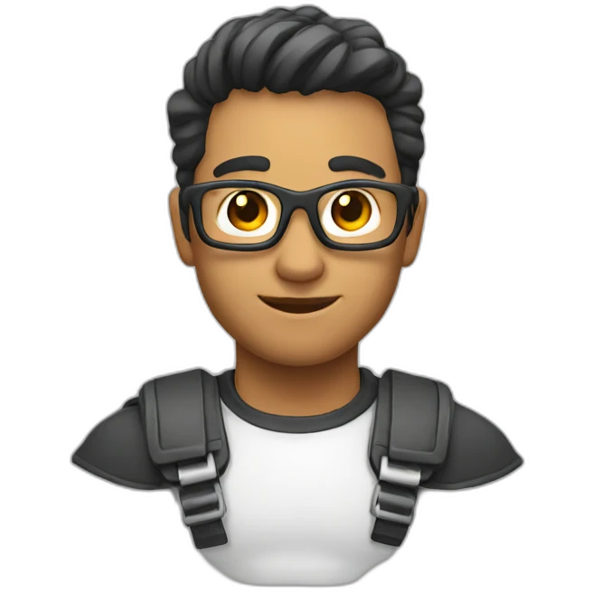 Dev icon emoji