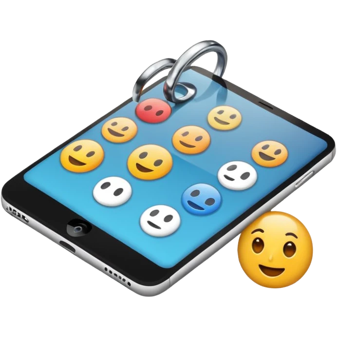 Study (not person) emoji