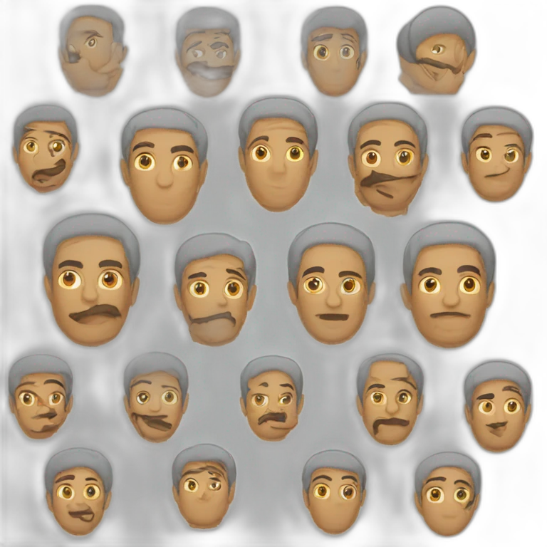 Moulay Oudoud emoji