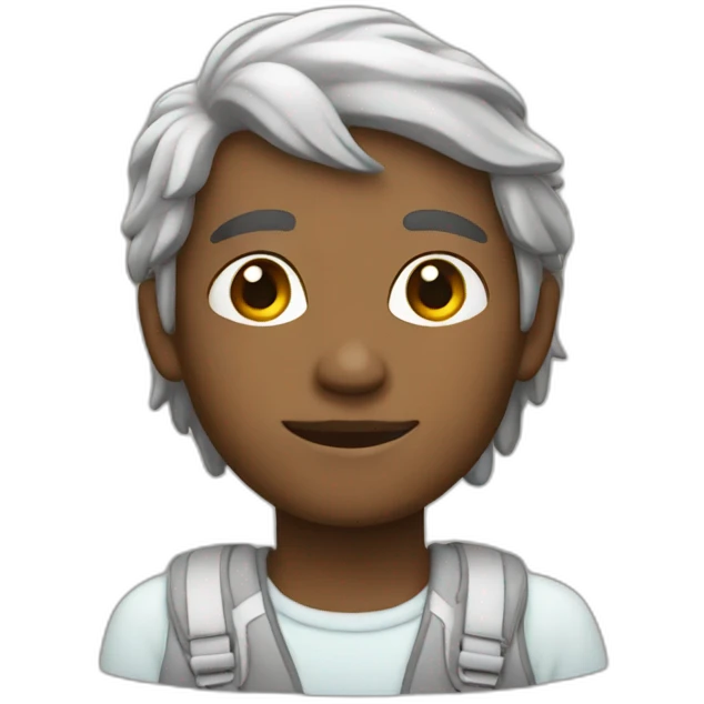 Dreamer emoji