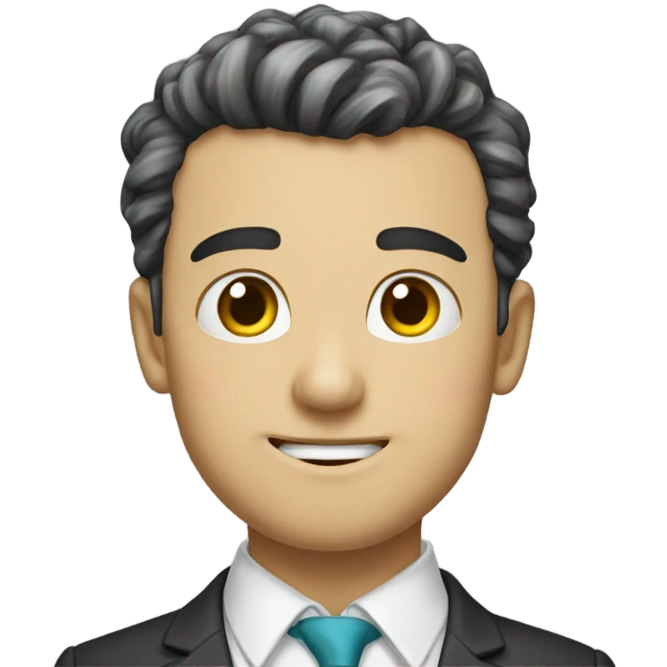 Noeud emoji