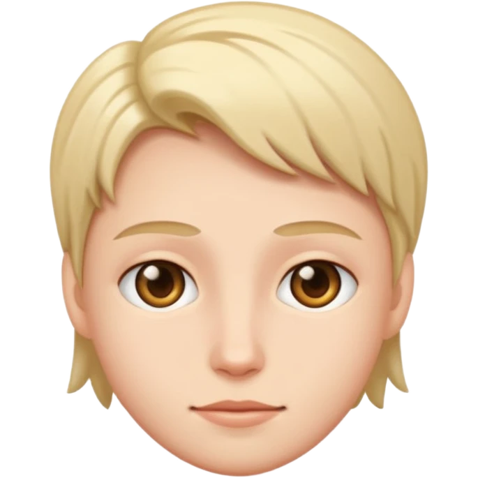 Me  emoji