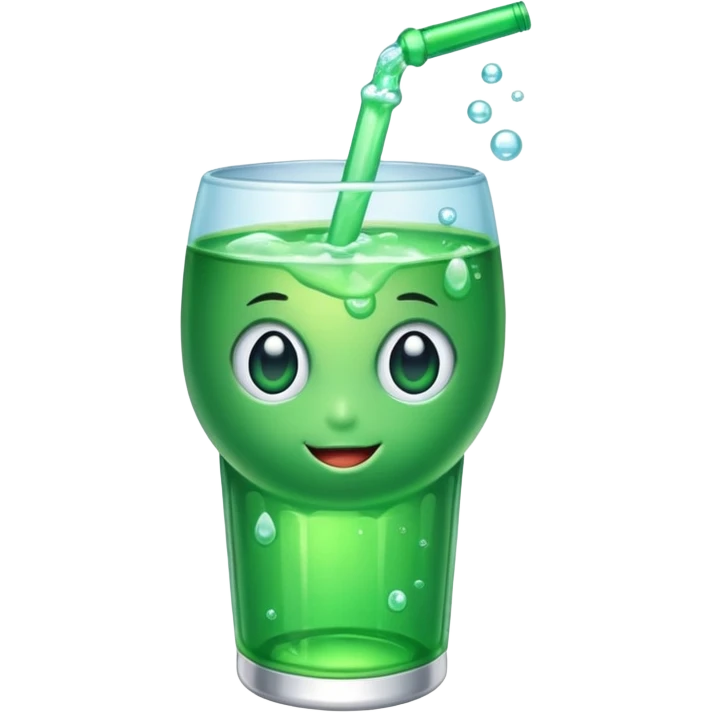 sprite emoji