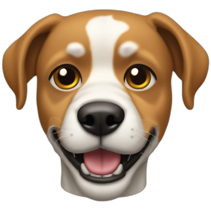 Perro sanchez emoji