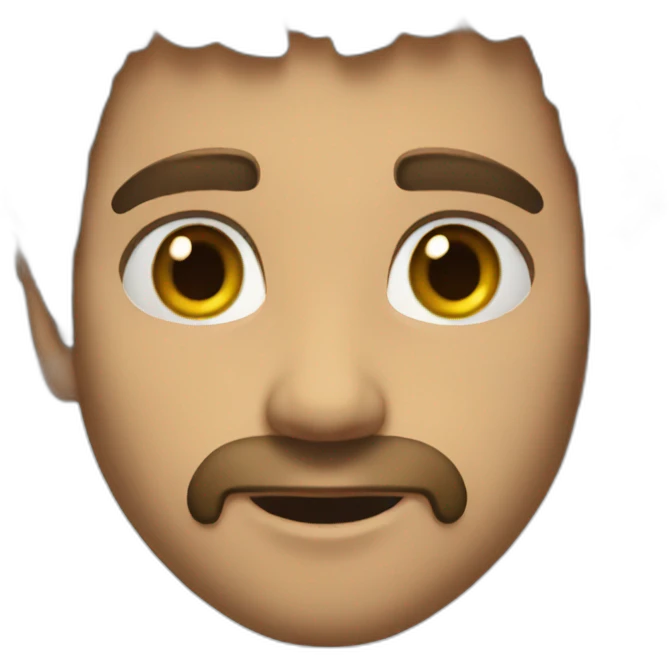 Leon emoji