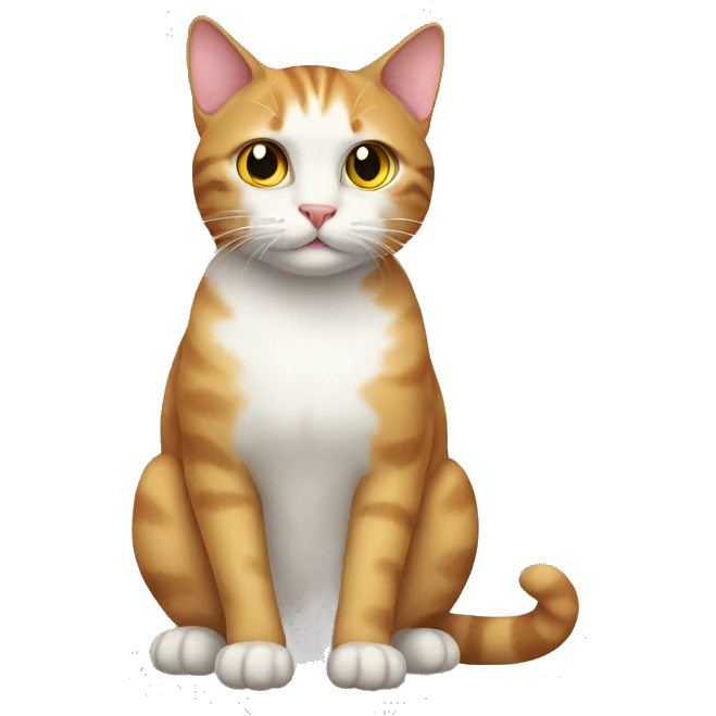 cat emoji