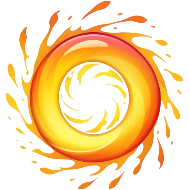 energy emoji