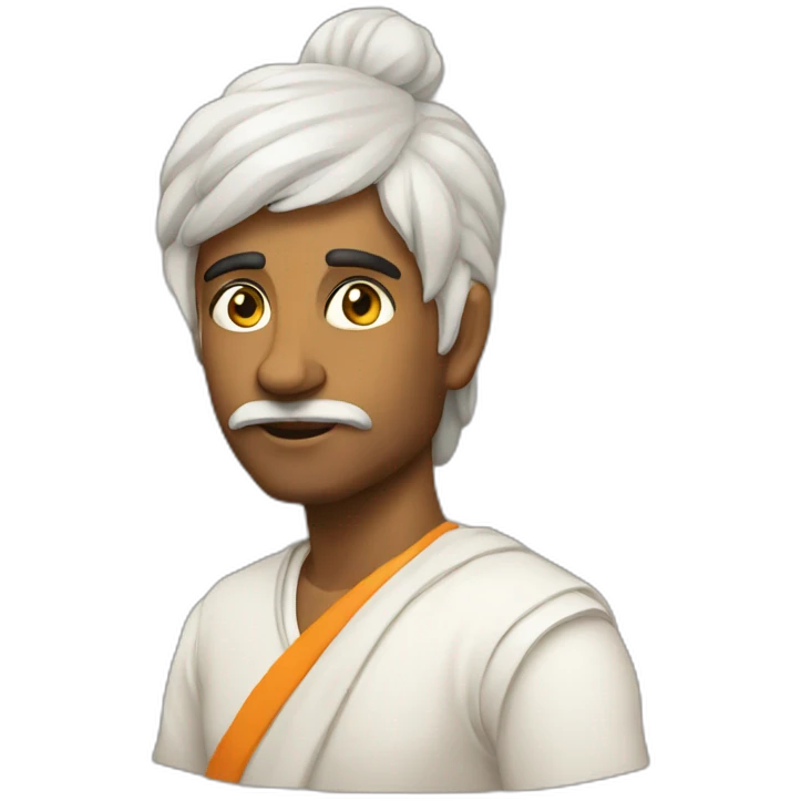 Hindu emoji