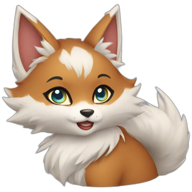 ahri emoji