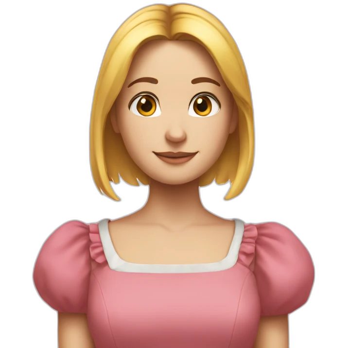 alice-color-shoulders emoji