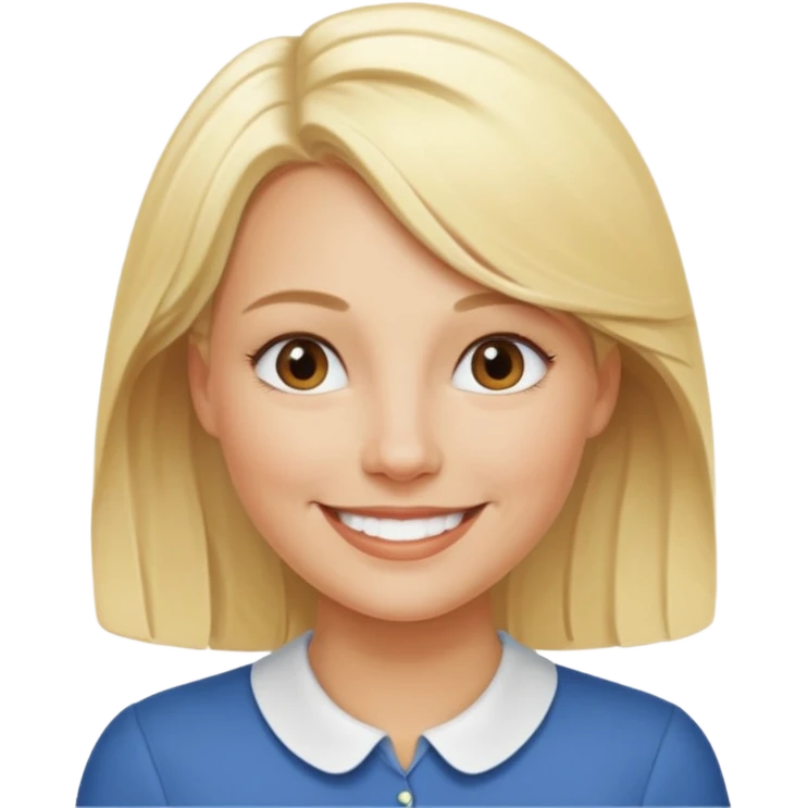 mette marit emoji