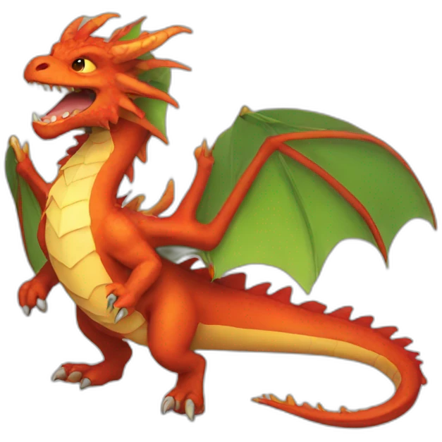 dragonfeu emoji