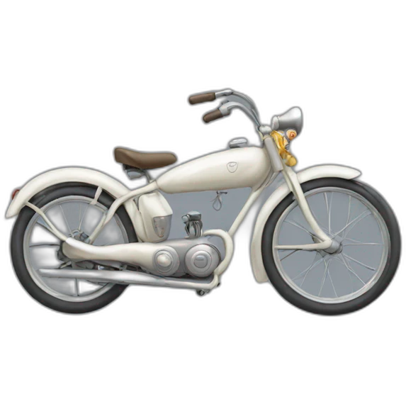 bike emoji