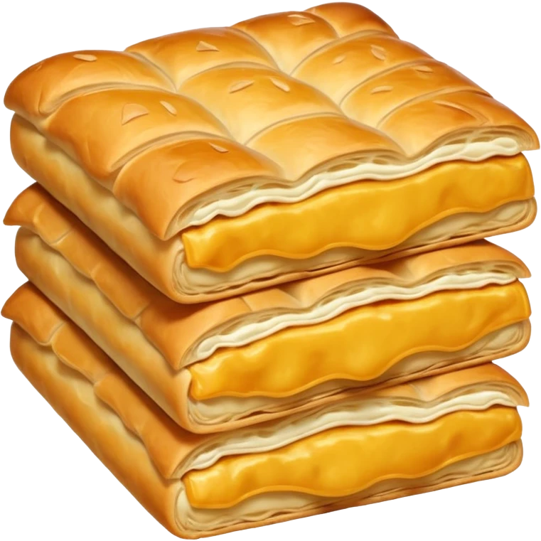 cheese börek emoji