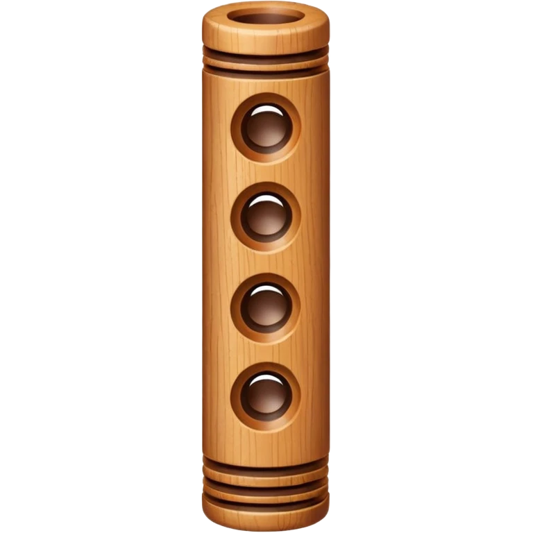 recorder emoji