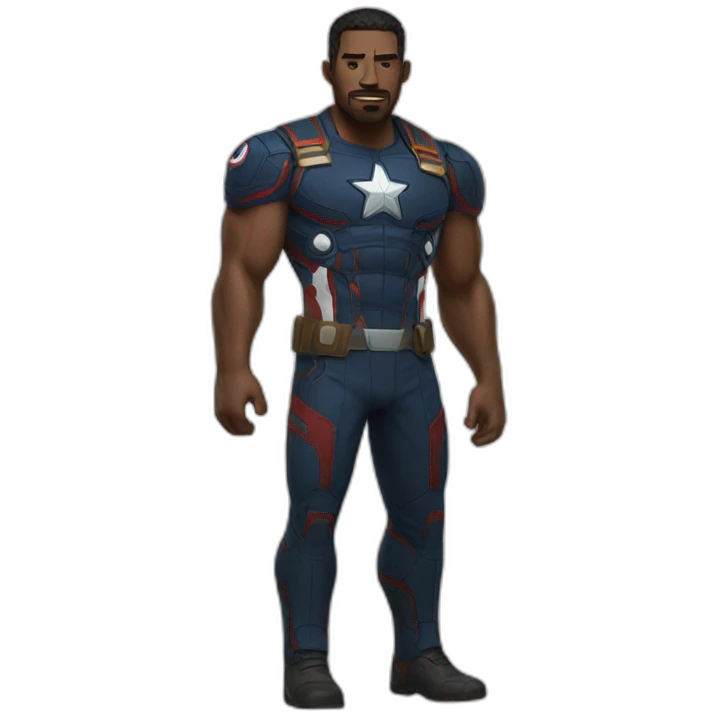 marvel emoji