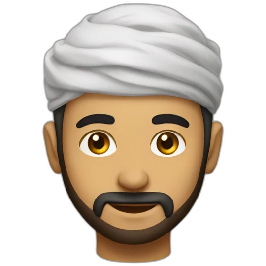 Salam emoji