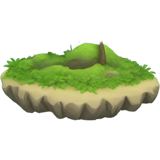 island emoji