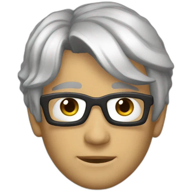 Ponitiac fiero emoji