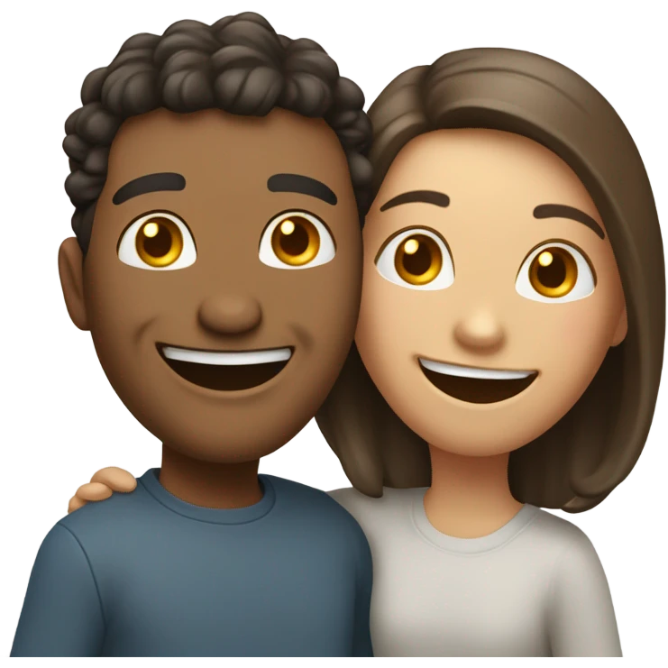 friend emoji