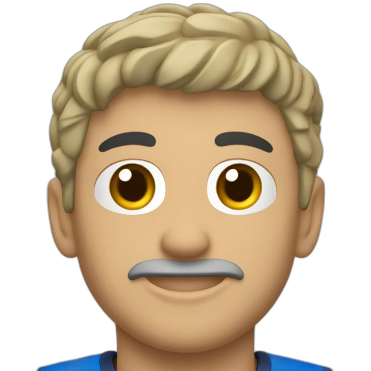 Deportivo de la Coruña emoji
