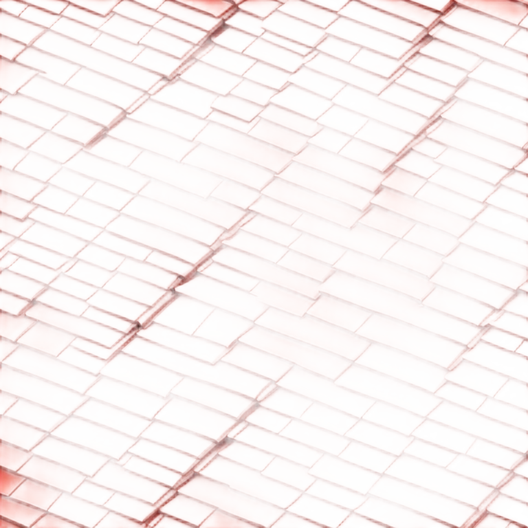 Super minimal Chinese temple roof shape, bare essentials only, iconic symbol emoji