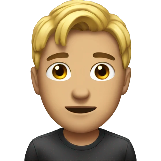 Exboyfriend  emoji