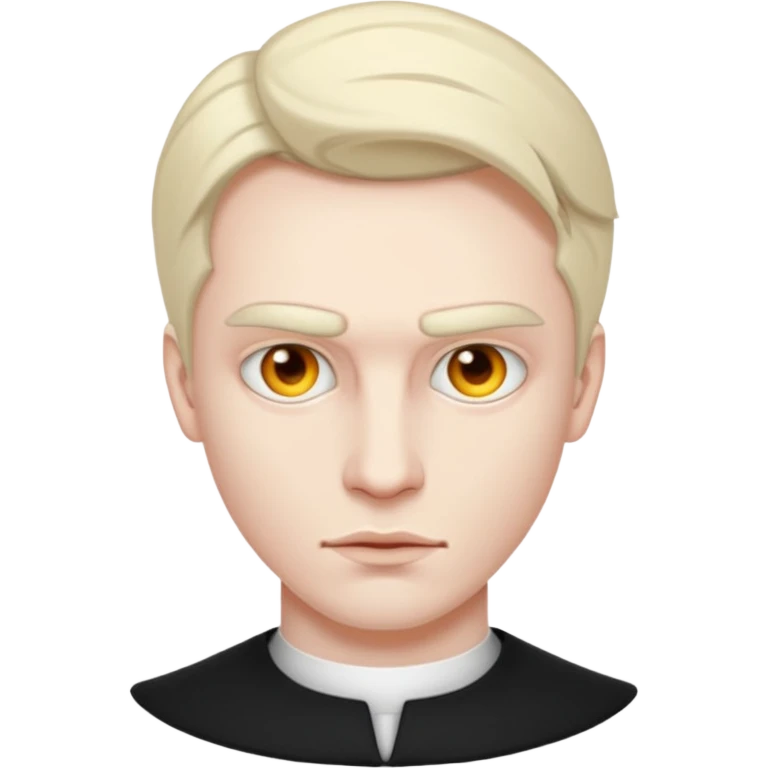 Ange diabolique homme emoji