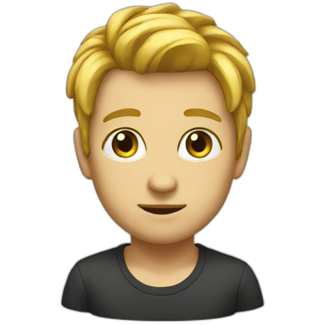 Is it u emoji