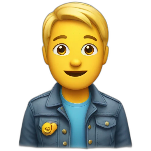 Emoji iphone emoji