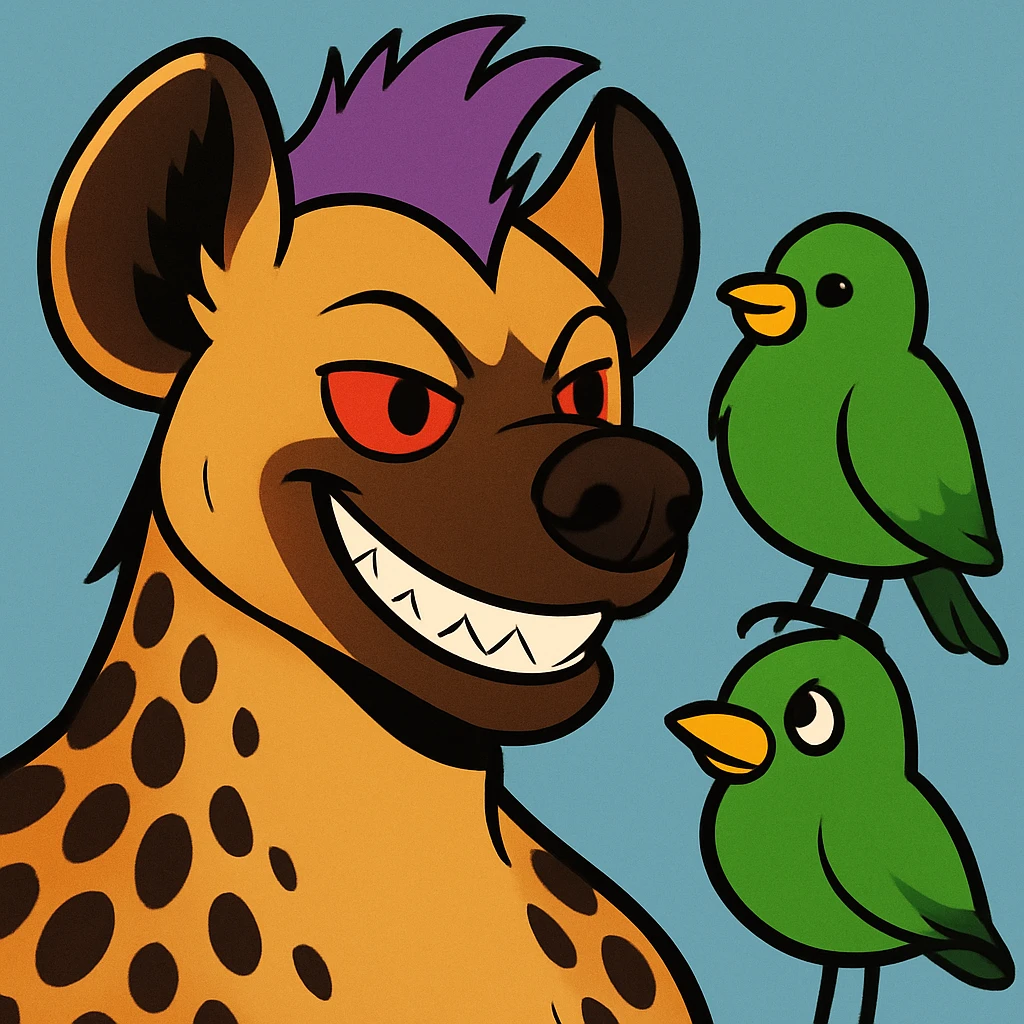 bird emoji
