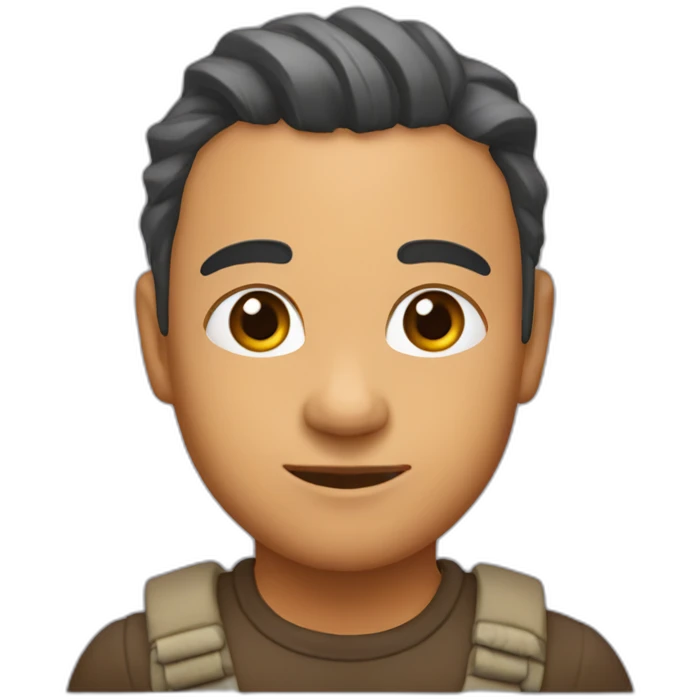 Luli Pampin emoji