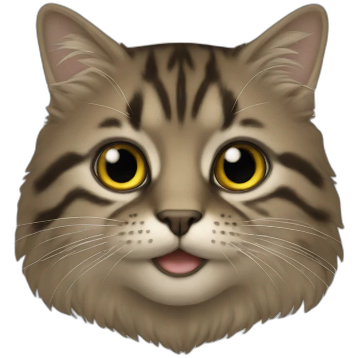 tartaglia emoji