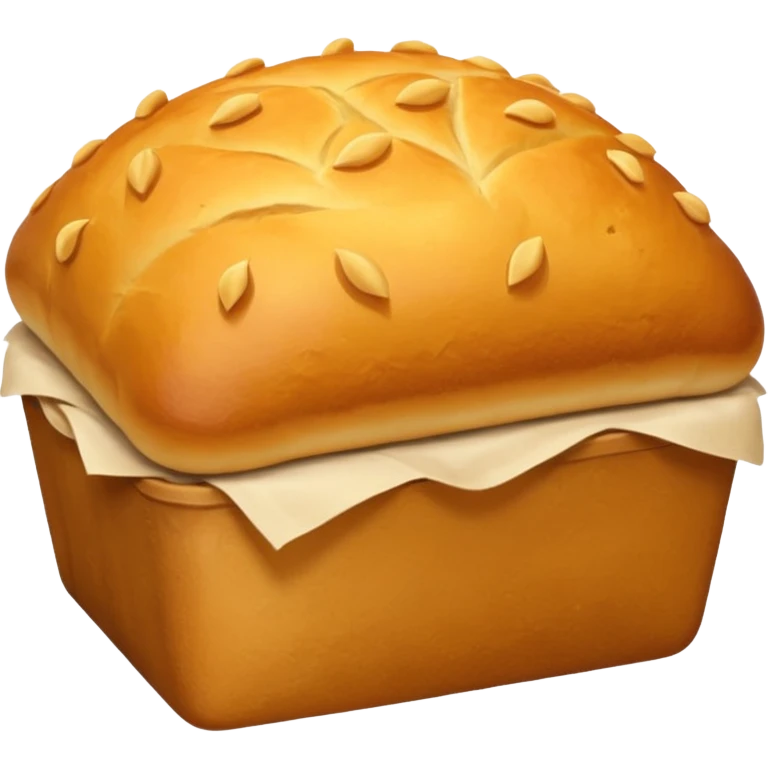 Somun ekmek emoji