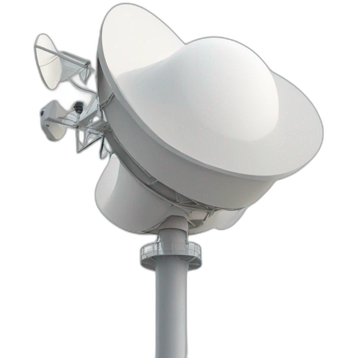 antenna deployment emoji