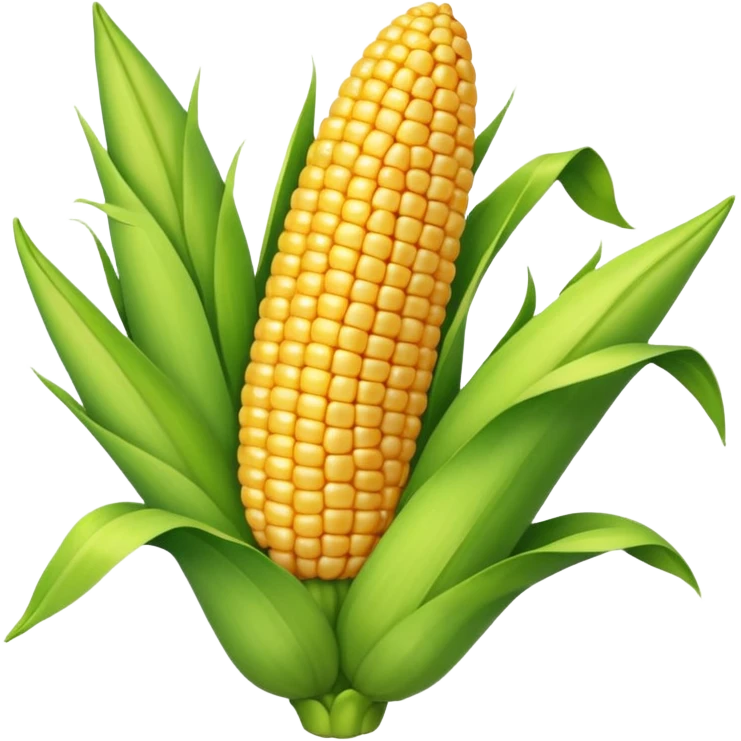 ذرت emoji
