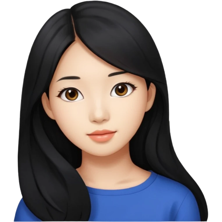 Pinoy version kahawig ni Park Shin hye 25 years old emoji