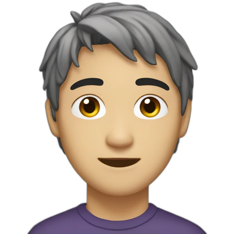 Joji emoji