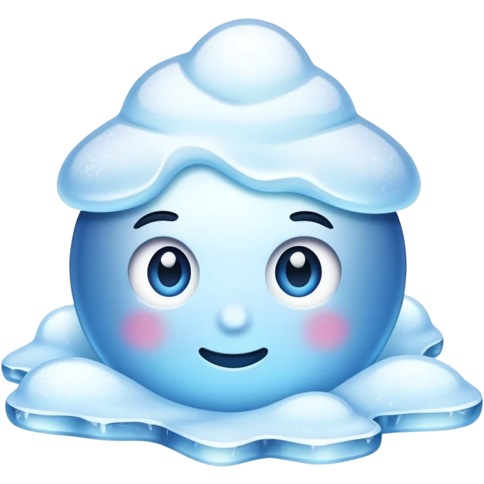 COLD emoji