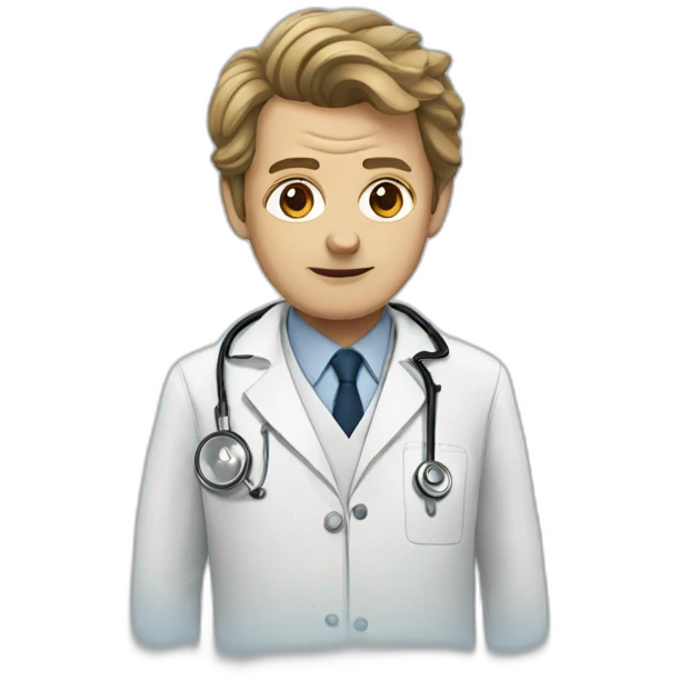 Doctor who emoji