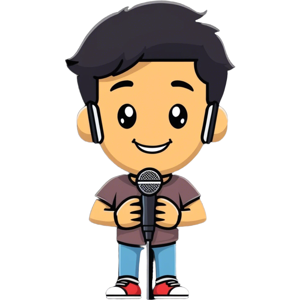 Jorge luna emoji
