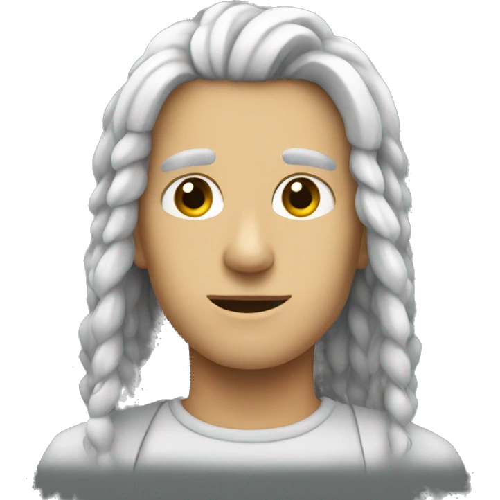 Rapuncel emoji