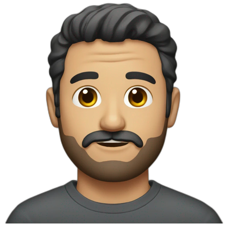 ernesto gonzalo emoji